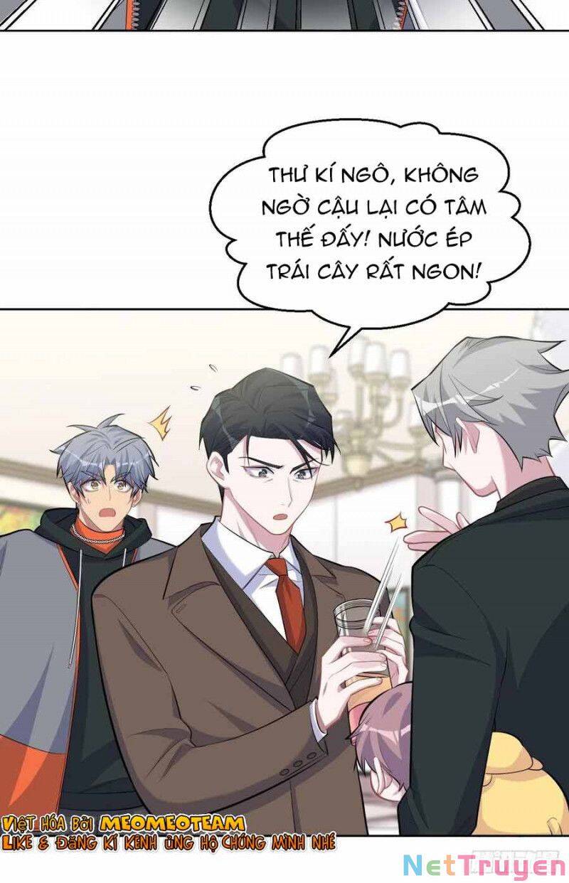 Cha Vợ Đại Nhân Là Bà Xã Chapter 93 - 15