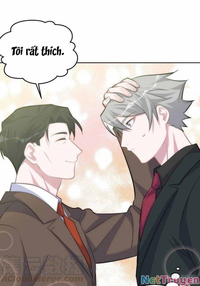 Cha Vợ Đại Nhân Là Bà Xã Chapter 93 - 16