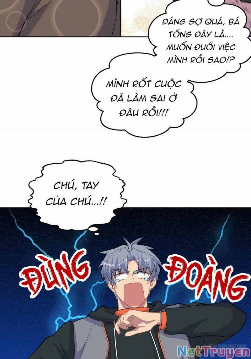 Cha Vợ Đại Nhân Là Bà Xã Chapter 93 - 17