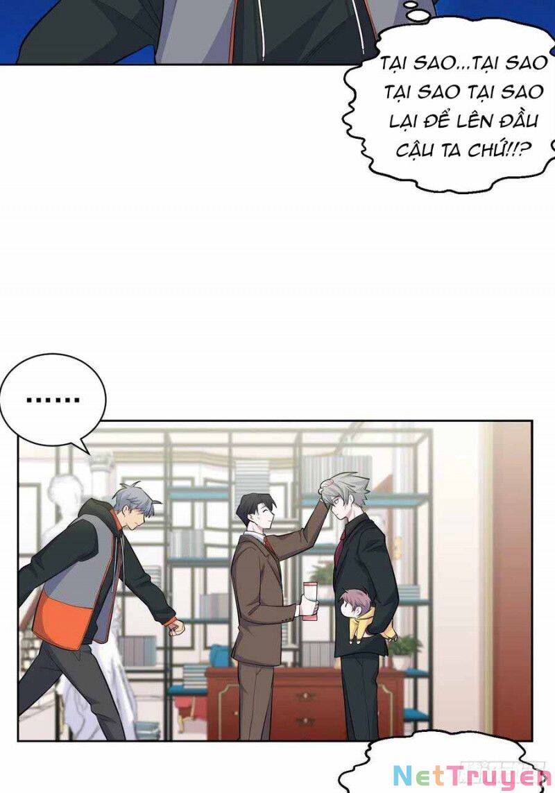 Cha Vợ Đại Nhân Là Bà Xã Chapter 93 - 18