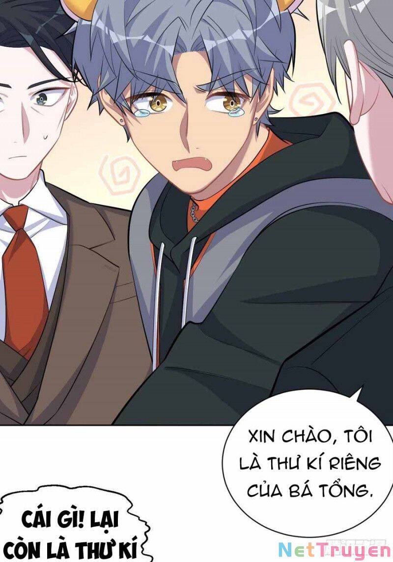 Cha Vợ Đại Nhân Là Bà Xã Chapter 93 - 20