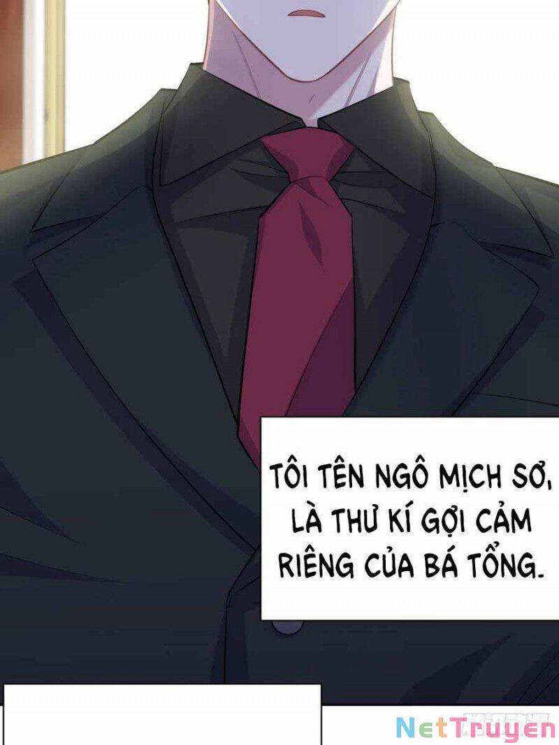 Cha Vợ Đại Nhân Là Bà Xã Chapter 93 - 3