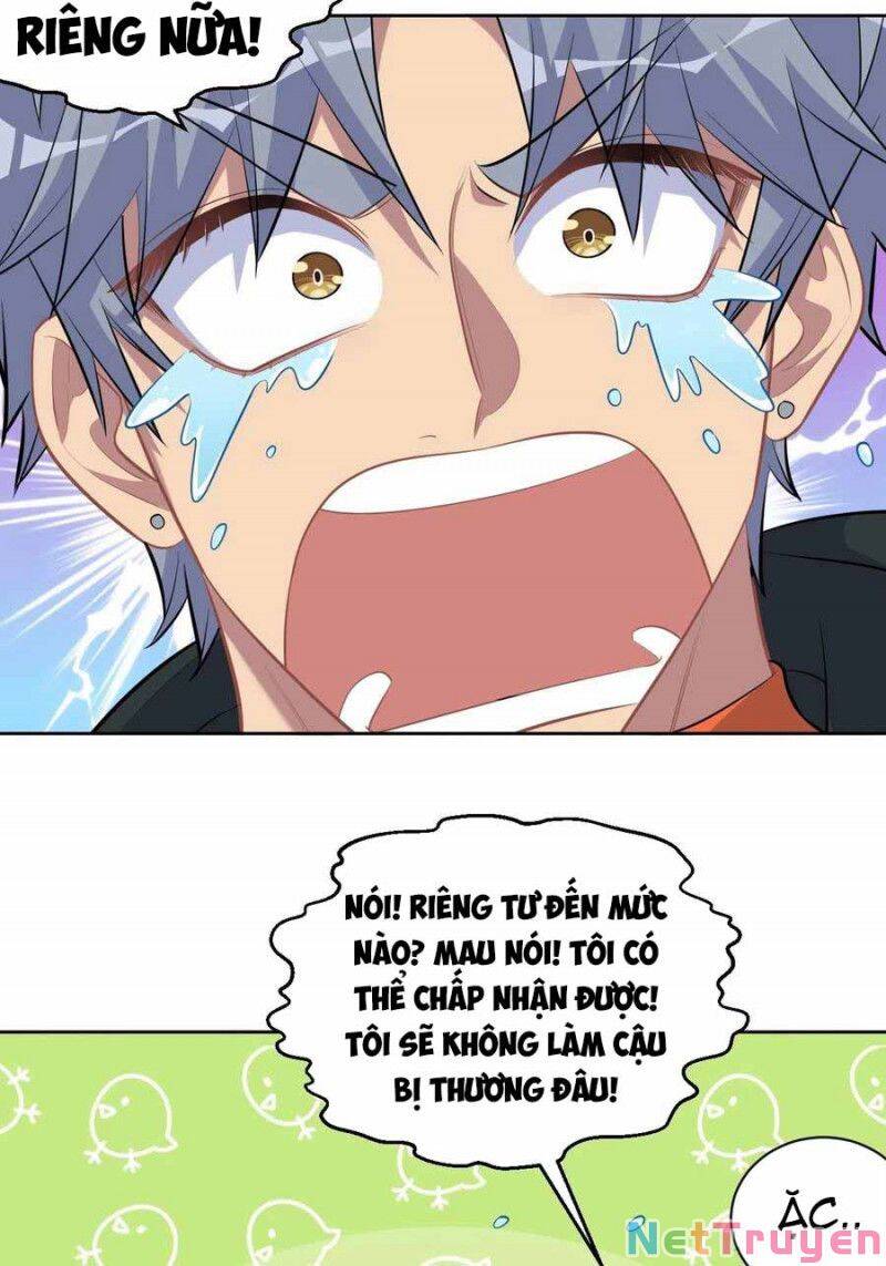 Cha Vợ Đại Nhân Là Bà Xã Chapter 93 - 21