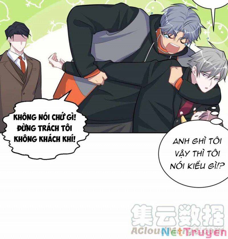 Cha Vợ Đại Nhân Là Bà Xã Chapter 93 - 22