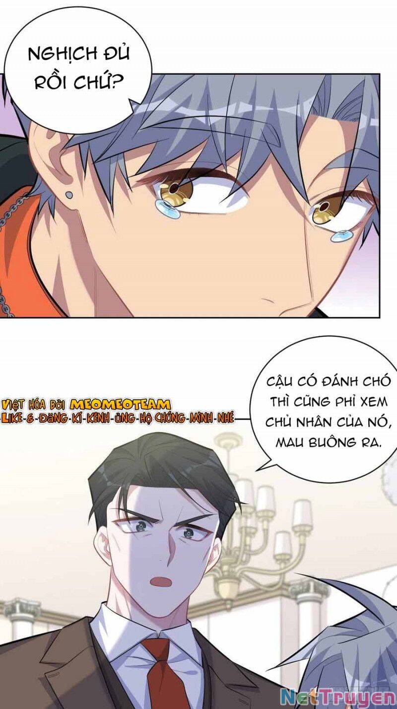 Cha Vợ Đại Nhân Là Bà Xã Chapter 93 - 23