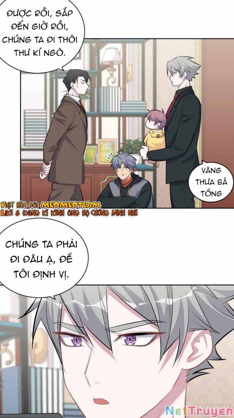 Cha Vợ Đại Nhân Là Bà Xã Chapter 93 - 27