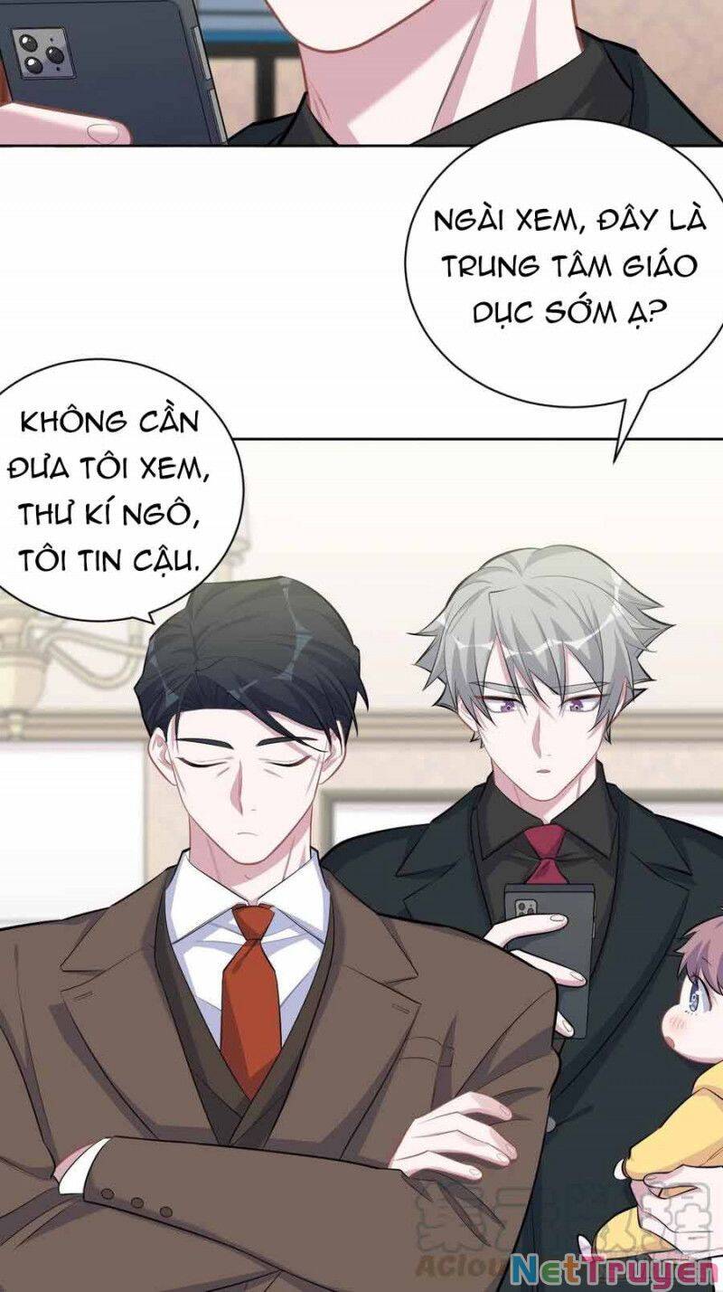 Cha Vợ Đại Nhân Là Bà Xã Chapter 93 - 28