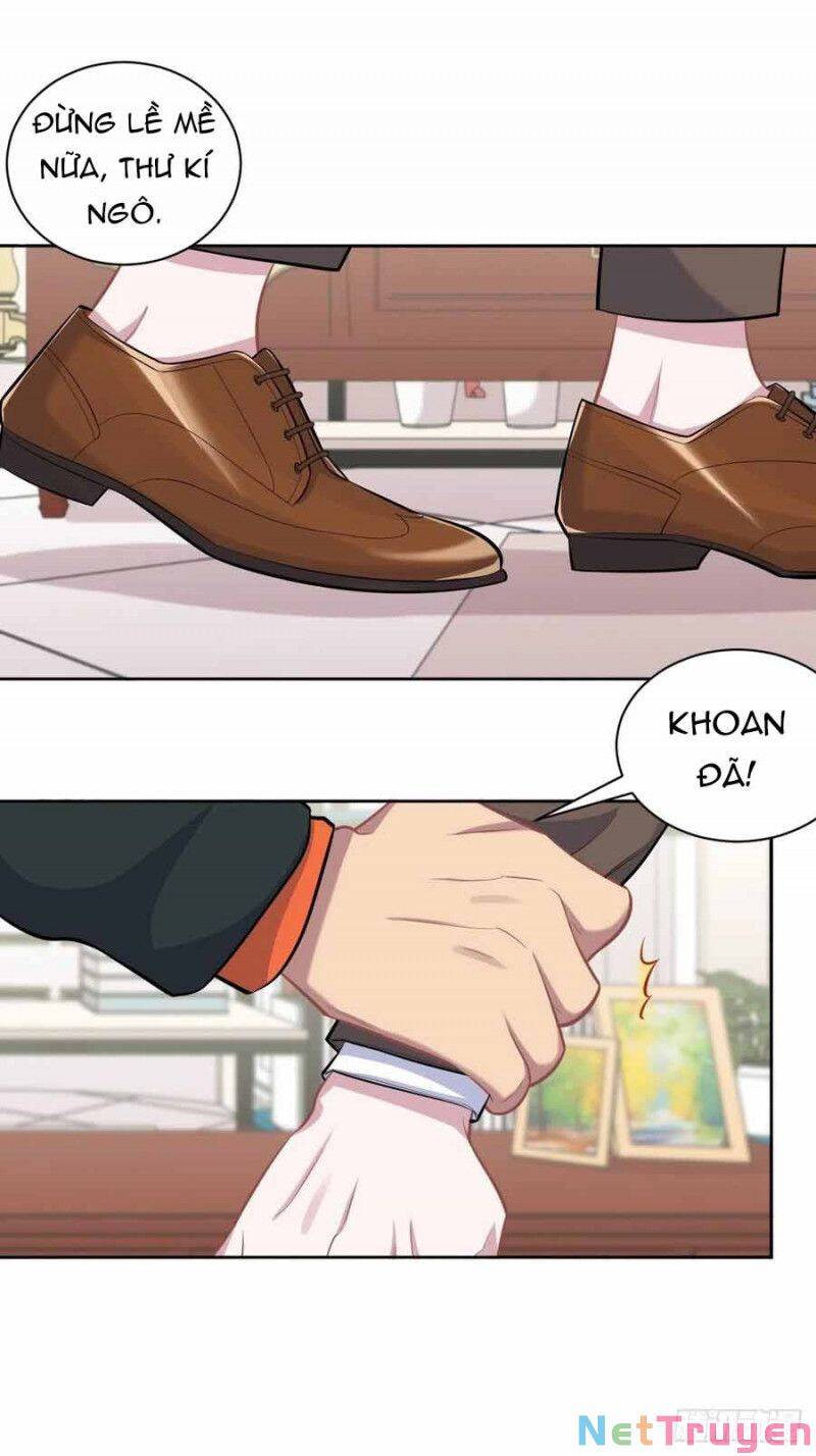 Cha Vợ Đại Nhân Là Bà Xã Chapter 93 - 30
