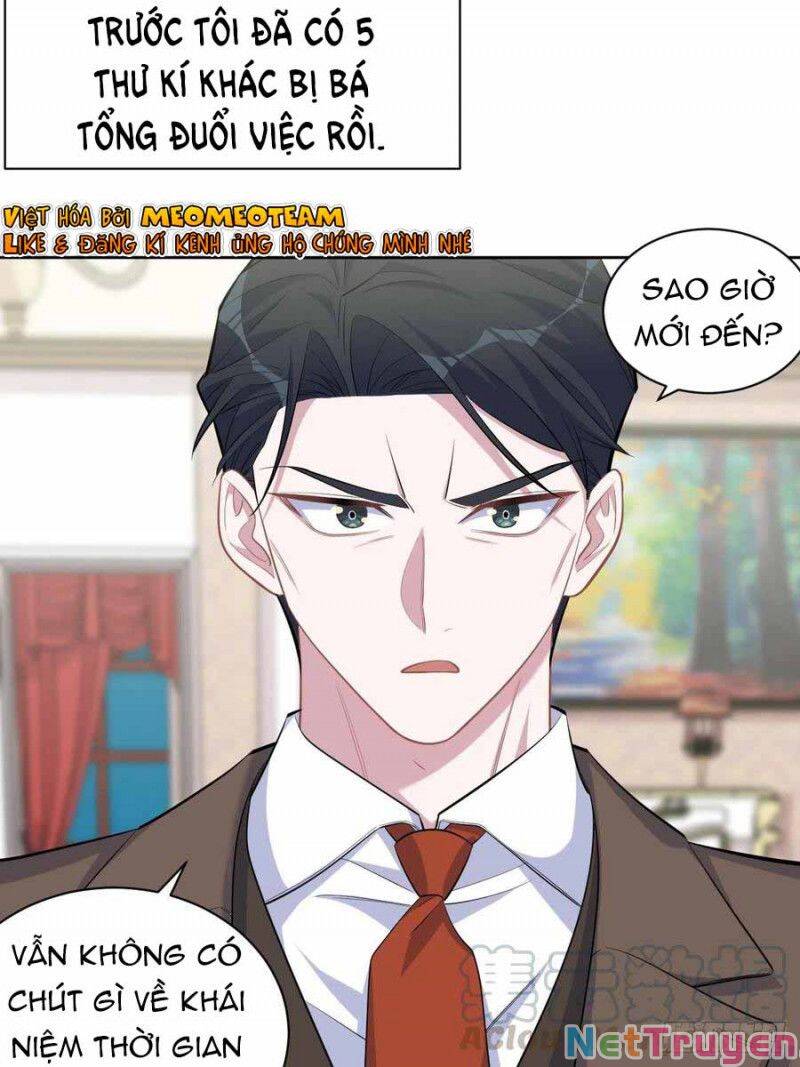 Cha Vợ Đại Nhân Là Bà Xã Chapter 93 - 4