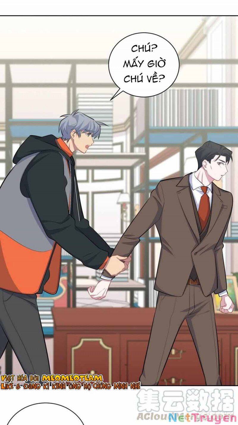 Cha Vợ Đại Nhân Là Bà Xã Chapter 93 - 31