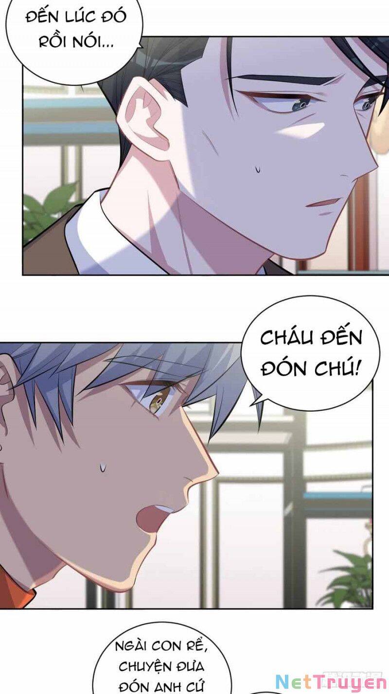 Cha Vợ Đại Nhân Là Bà Xã Chapter 93 - 32