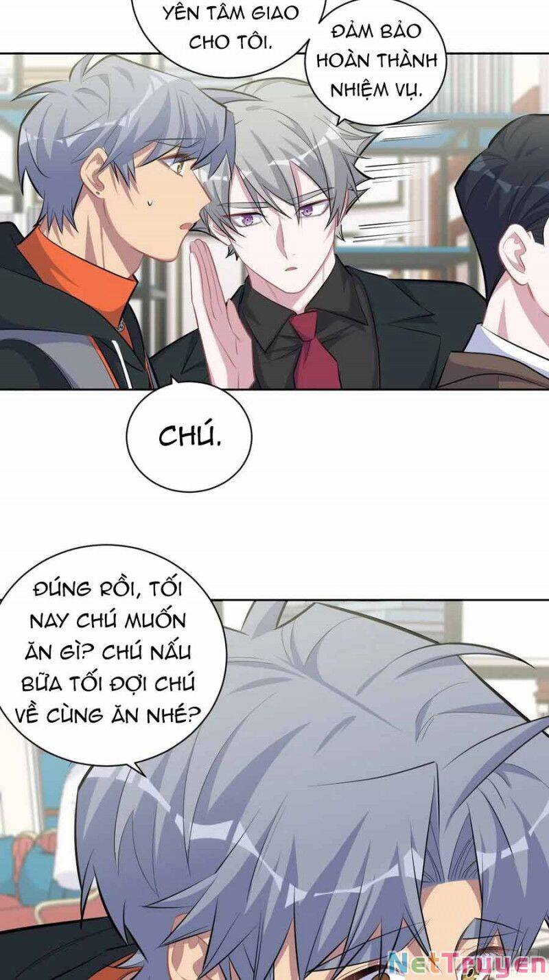 Cha Vợ Đại Nhân Là Bà Xã Chapter 93 - 33