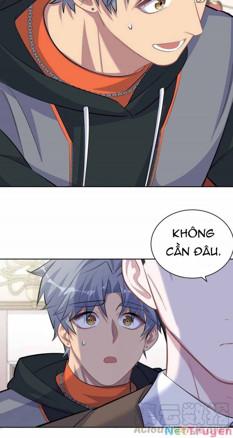 Cha Vợ Đại Nhân Là Bà Xã Chapter 93 - 34