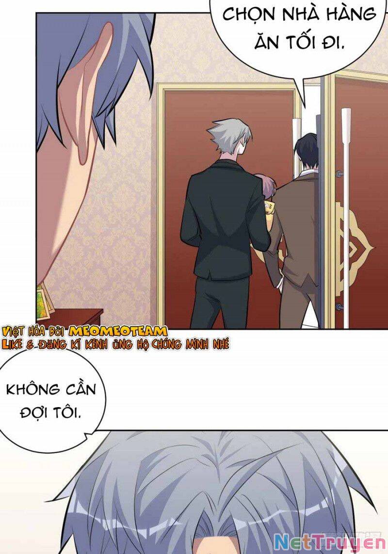 Cha Vợ Đại Nhân Là Bà Xã Chapter 93 - 36