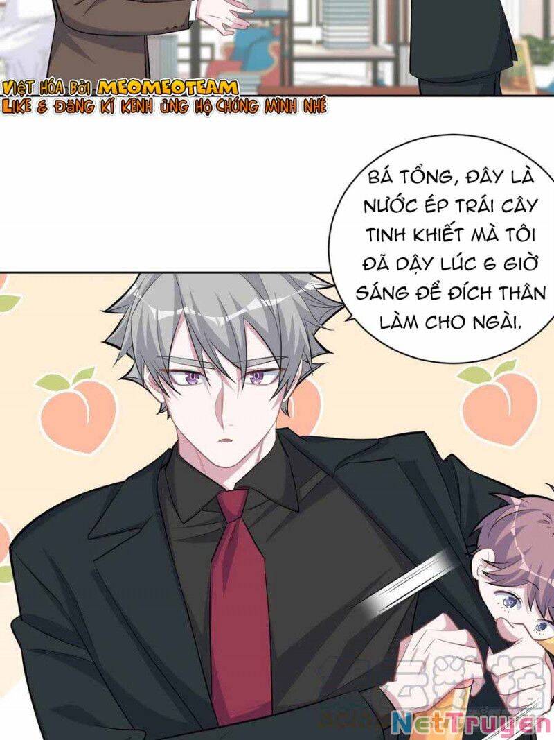 Cha Vợ Đại Nhân Là Bà Xã Chapter 93 - 7