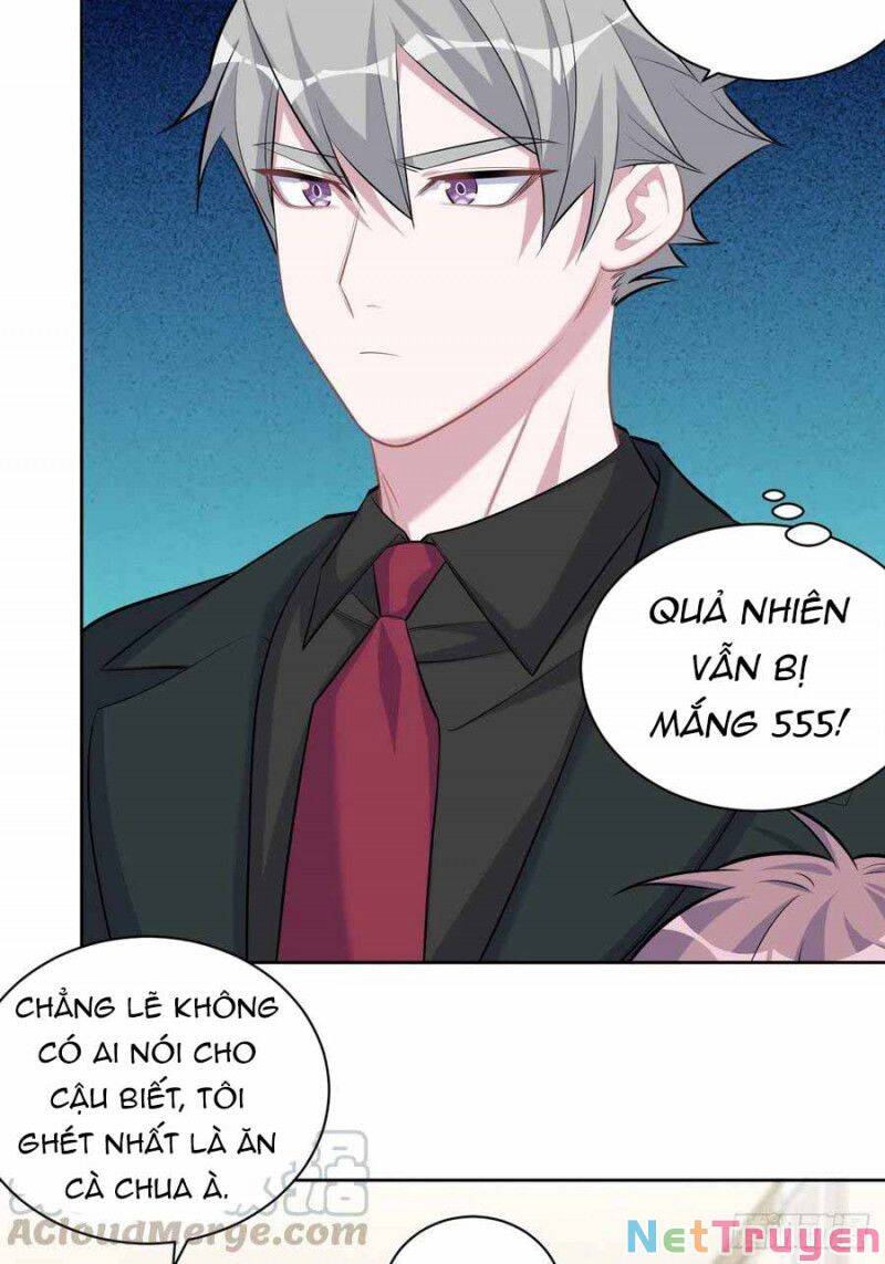 Cha Vợ Đại Nhân Là Bà Xã Chapter 93 - 10