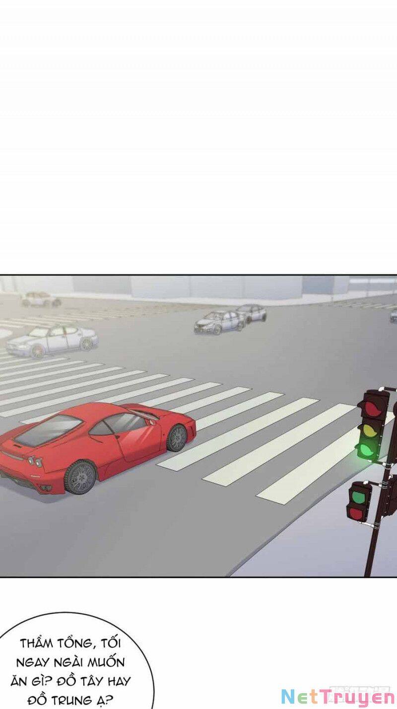 Cha Vợ Đại Nhân Là Bà Xã Chapter 94 - 2