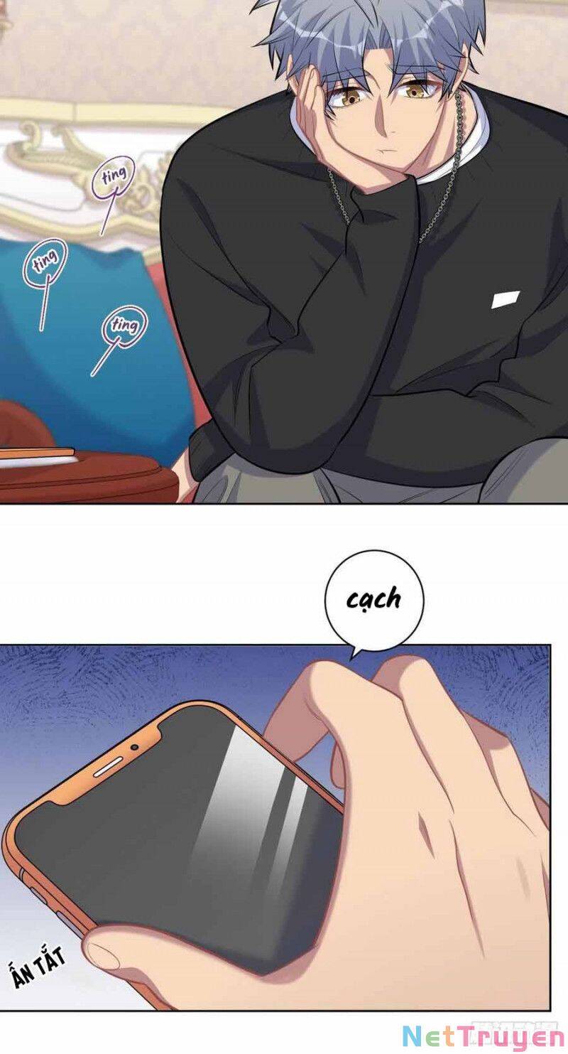 Cha Vợ Đại Nhân Là Bà Xã Chapter 94 - 13