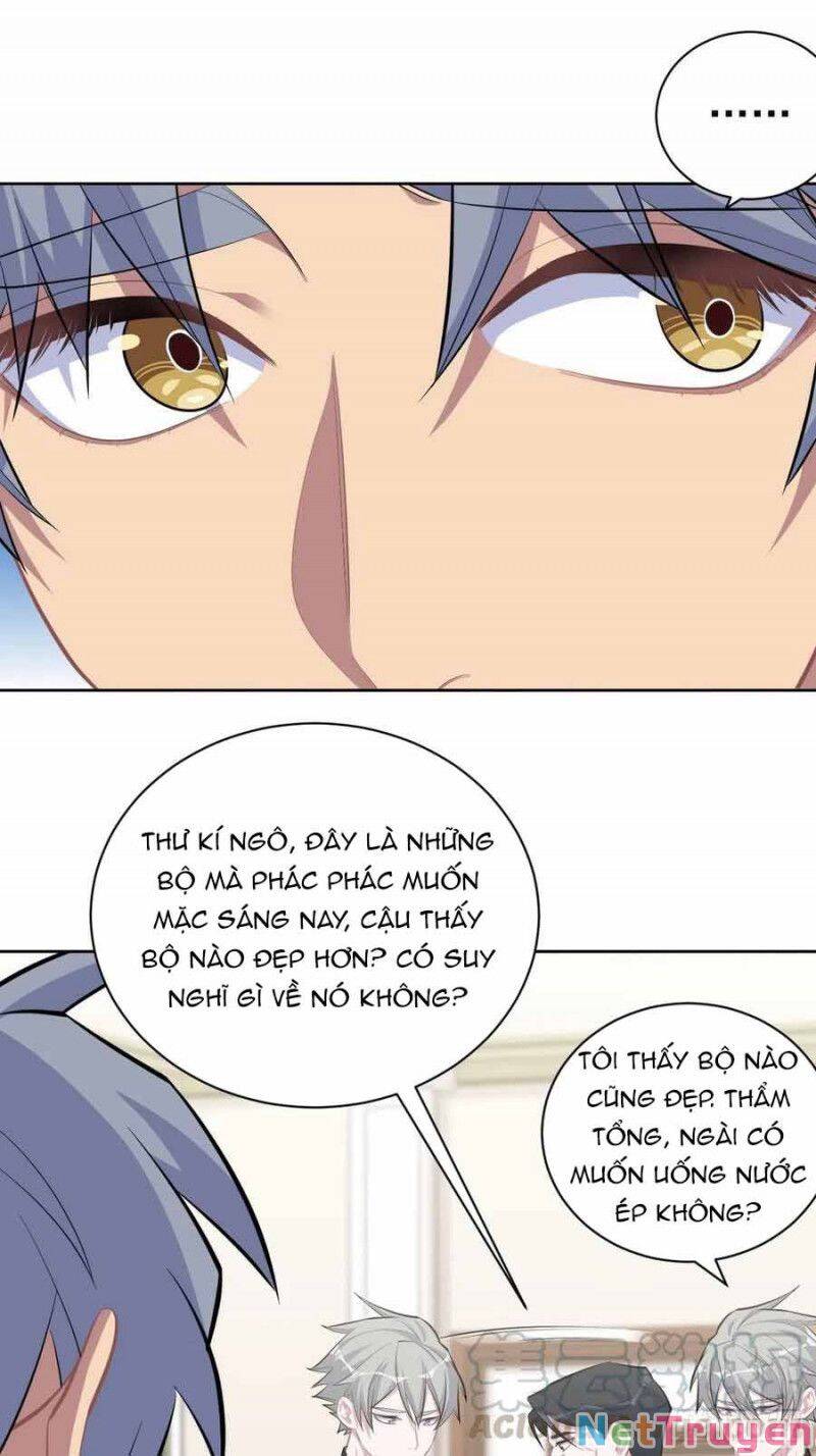 Cha Vợ Đại Nhân Là Bà Xã Chapter 94 - 14