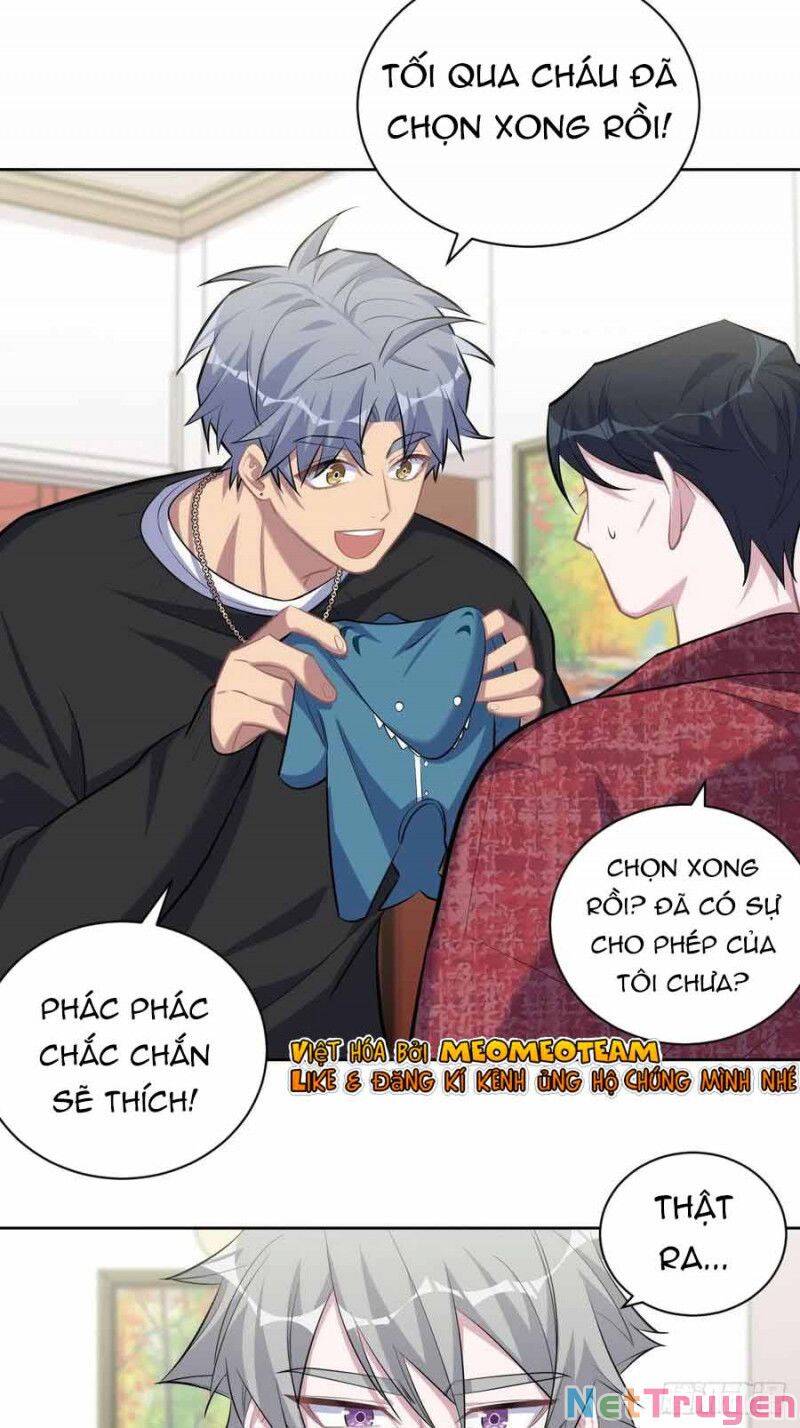 Cha Vợ Đại Nhân Là Bà Xã Chapter 94 - 16