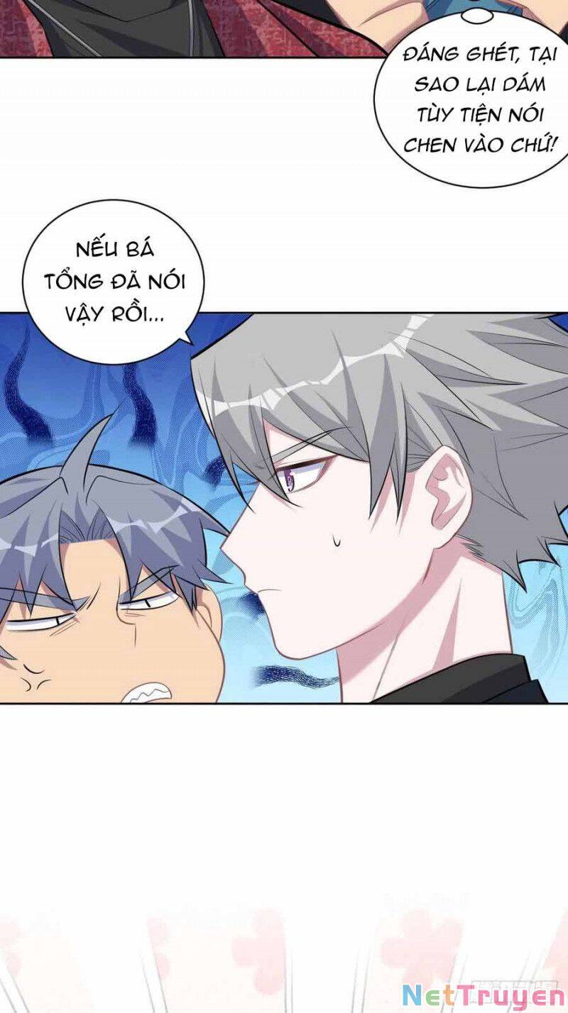 Cha Vợ Đại Nhân Là Bà Xã Chapter 94 - 18