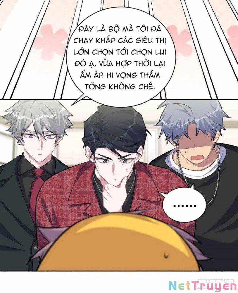 Cha Vợ Đại Nhân Là Bà Xã Chapter 94 - 19