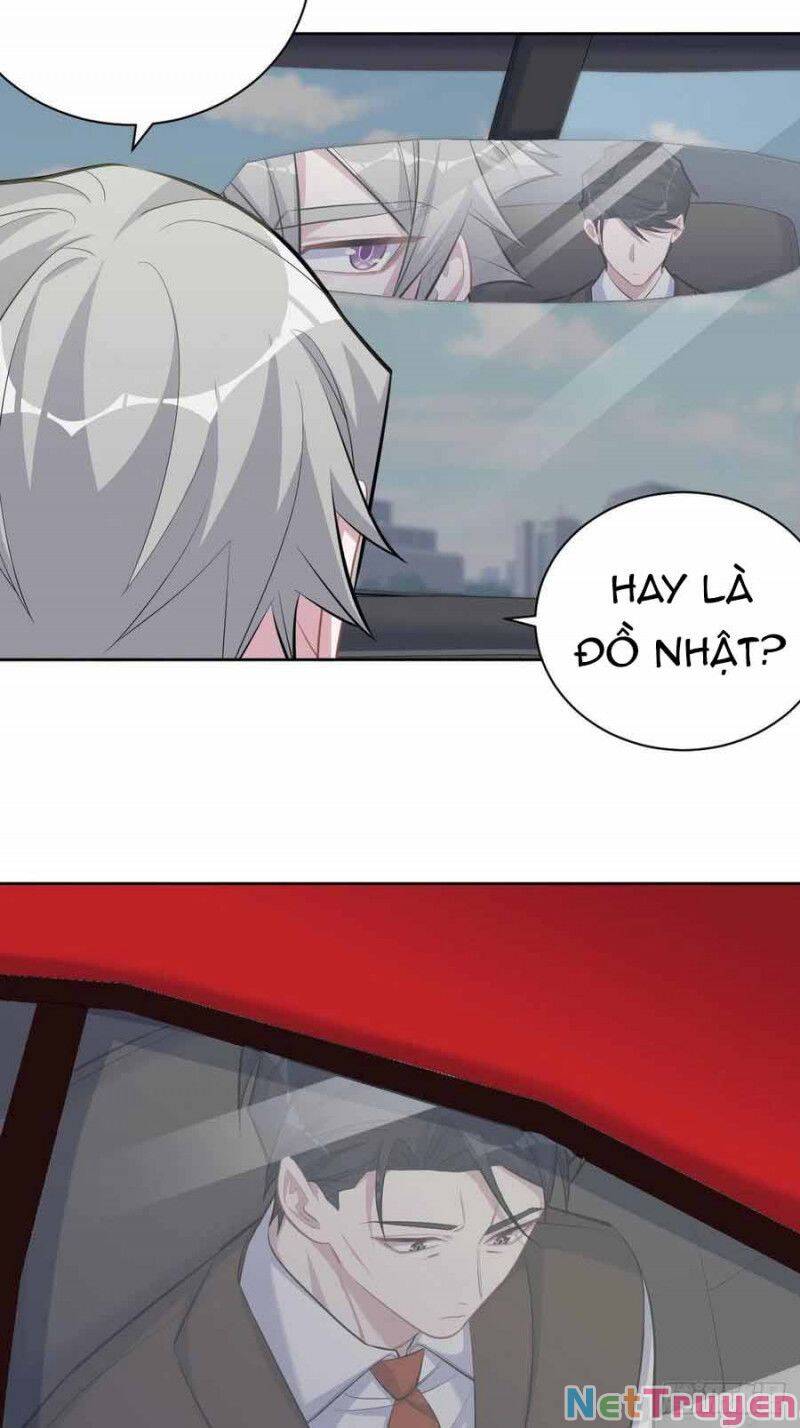 Cha Vợ Đại Nhân Là Bà Xã Chapter 94 - 3