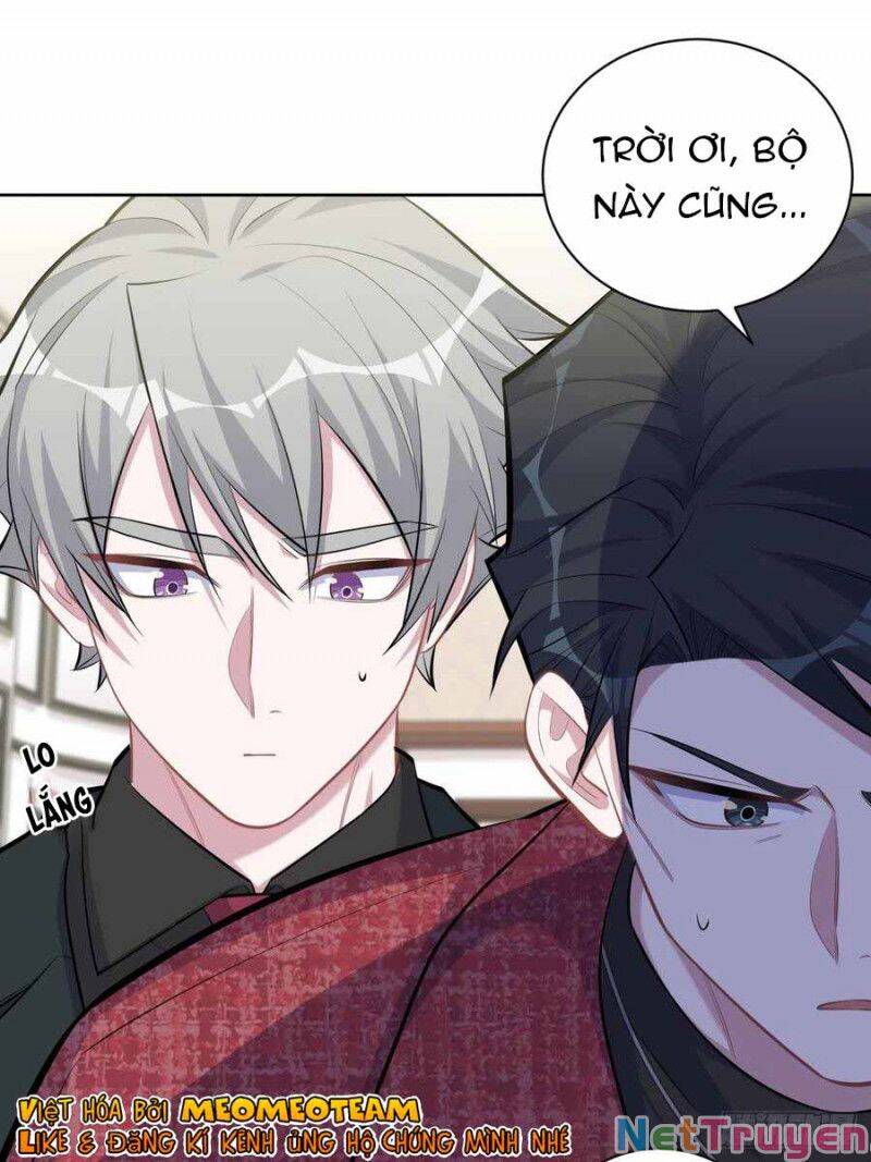 Cha Vợ Đại Nhân Là Bà Xã Chapter 94 - 21