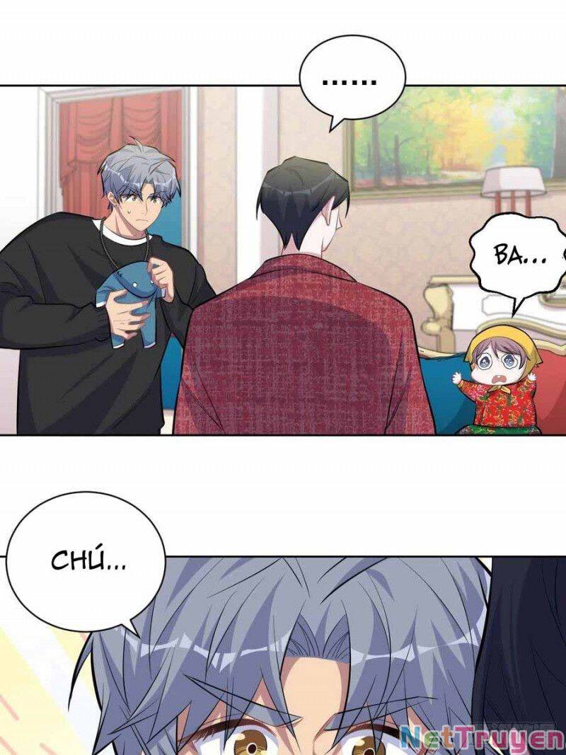 Cha Vợ Đại Nhân Là Bà Xã Chapter 94 - 24