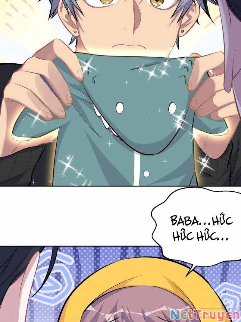 Cha Vợ Đại Nhân Là Bà Xã Chapter 94 - 25