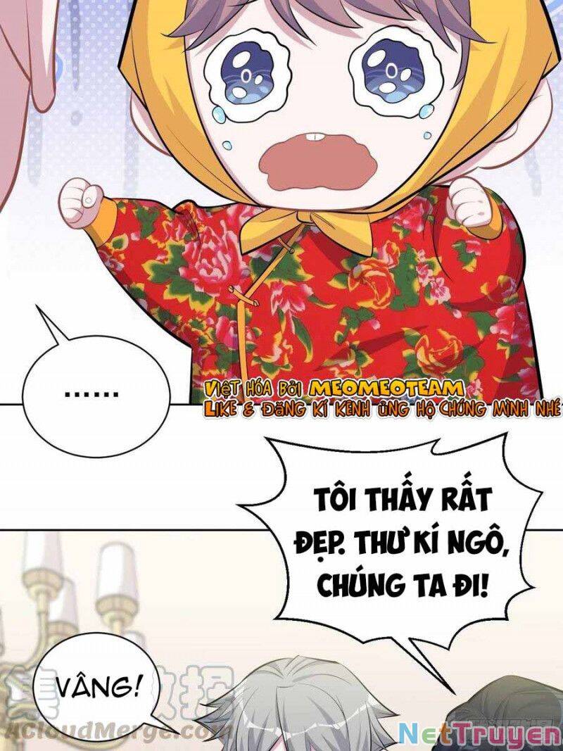 Cha Vợ Đại Nhân Là Bà Xã Chapter 94 - 26