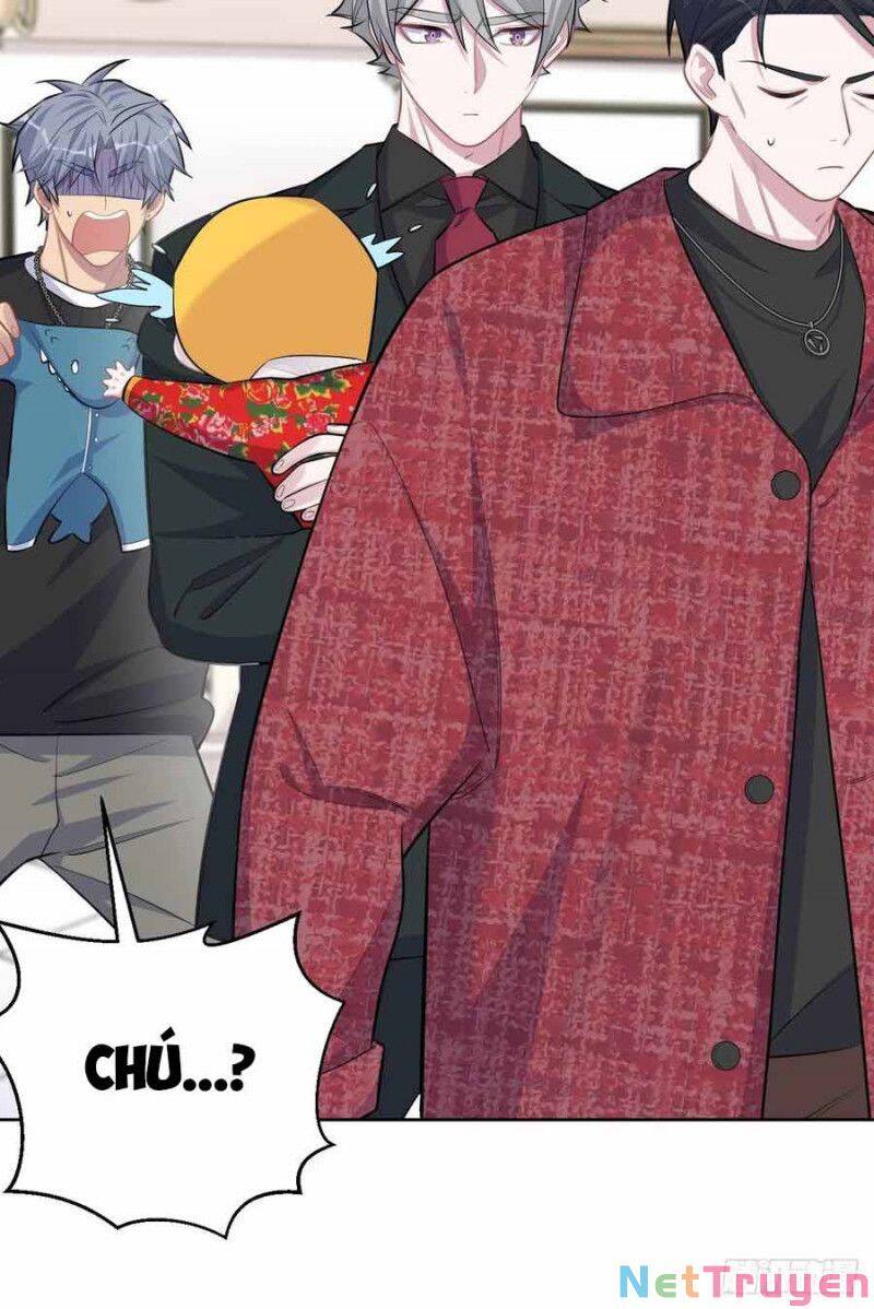 Cha Vợ Đại Nhân Là Bà Xã Chapter 94 - 27