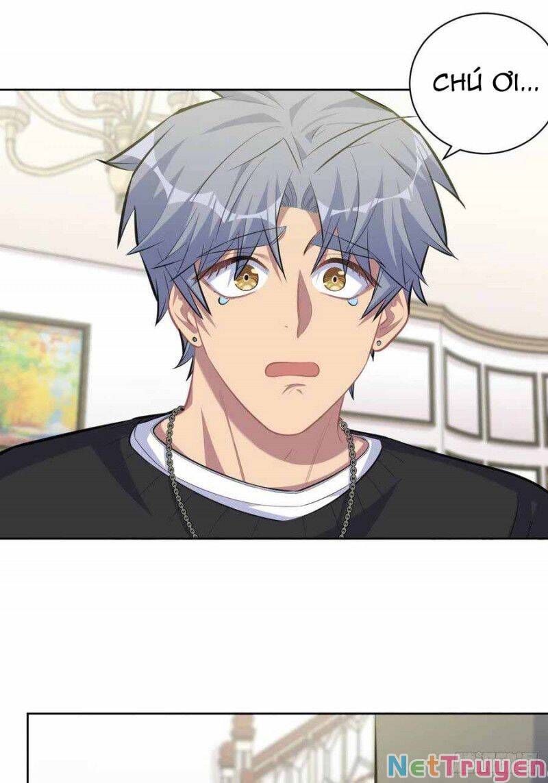 Cha Vợ Đại Nhân Là Bà Xã Chapter 94 - 28