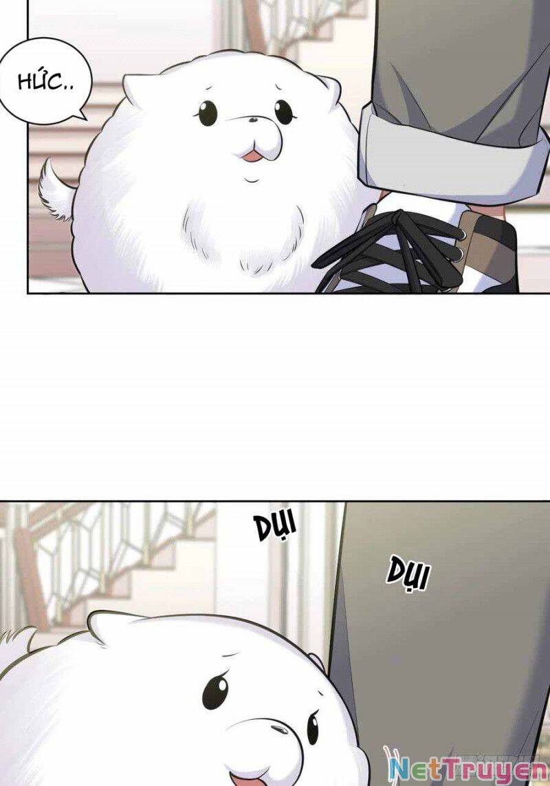 Cha Vợ Đại Nhân Là Bà Xã Chapter 94 - 29