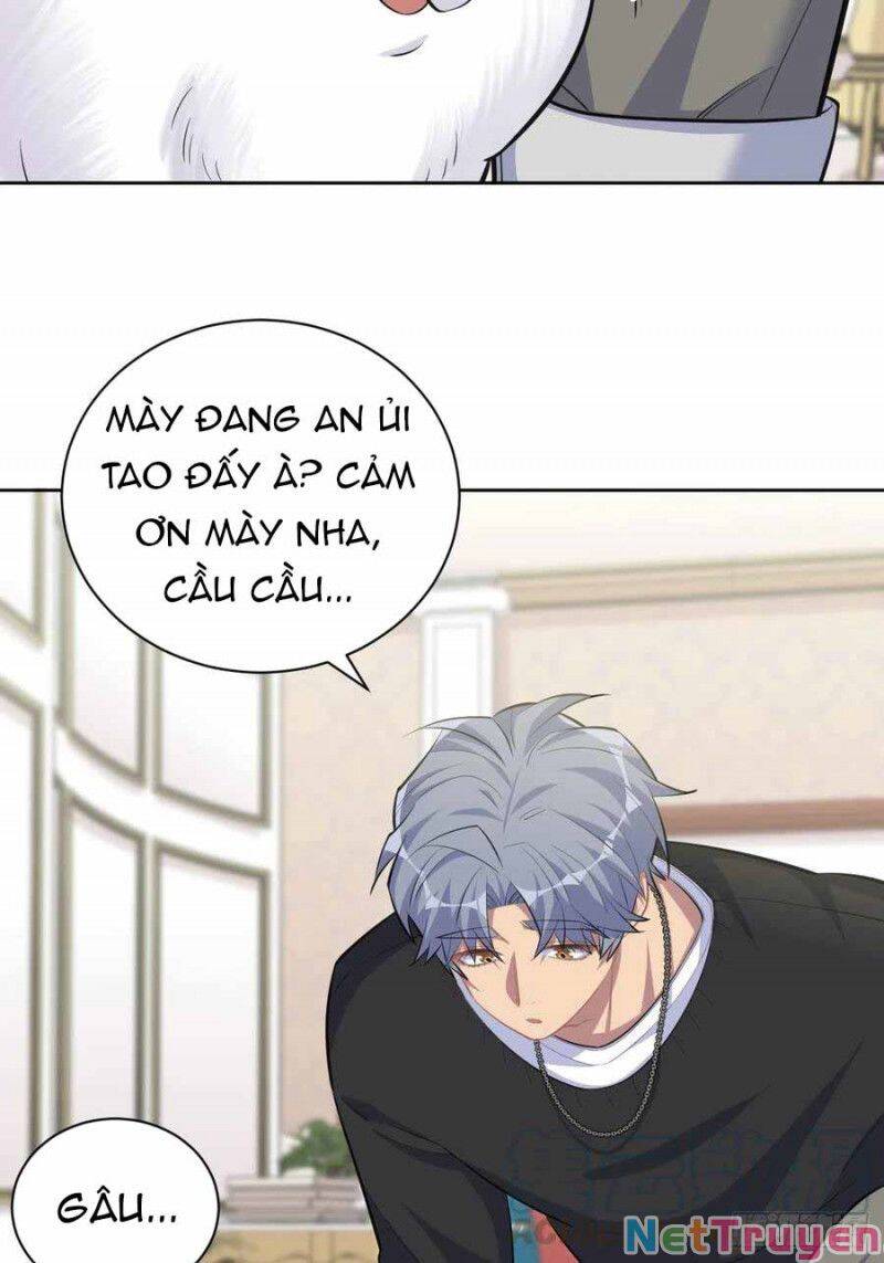 Cha Vợ Đại Nhân Là Bà Xã Chapter 94 - 30