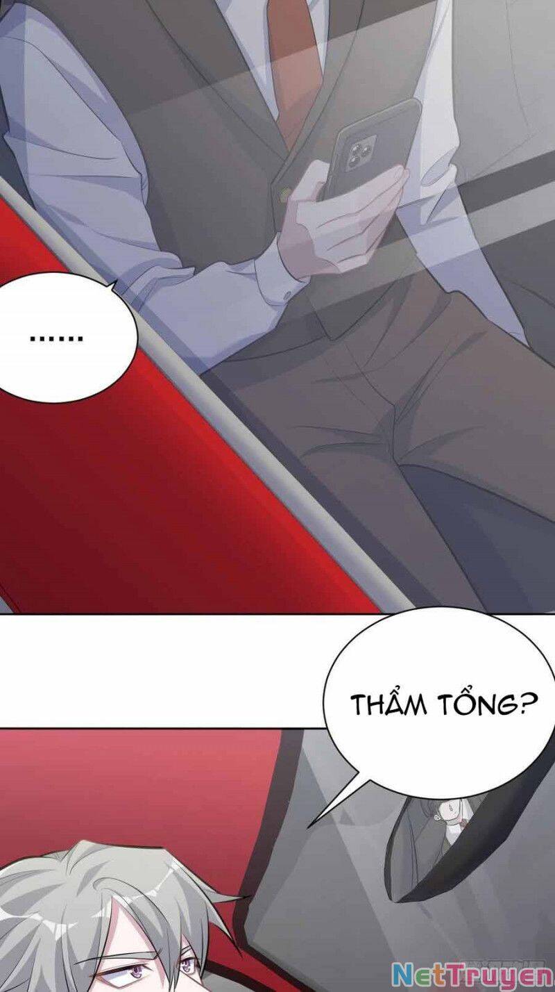 Cha Vợ Đại Nhân Là Bà Xã Chapter 94 - 4