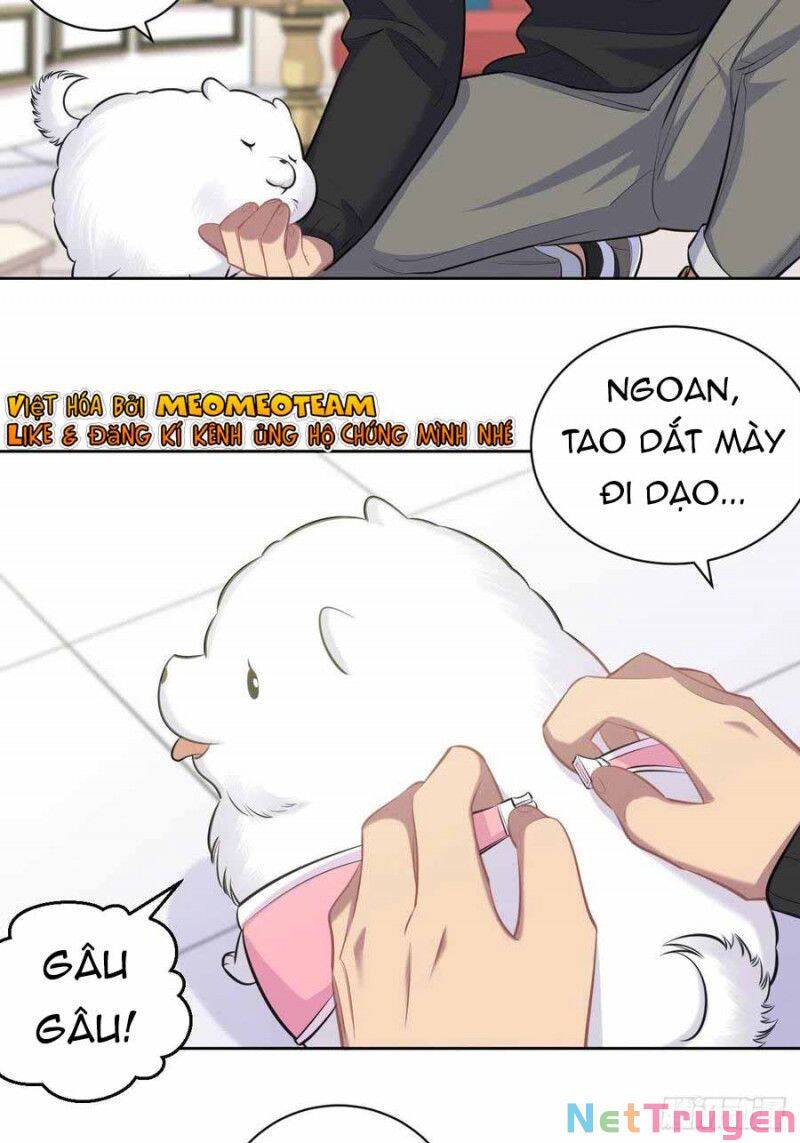 Cha Vợ Đại Nhân Là Bà Xã Chapter 94 - 31