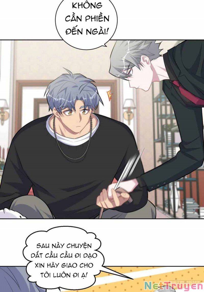 Cha Vợ Đại Nhân Là Bà Xã Chapter 94 - 32