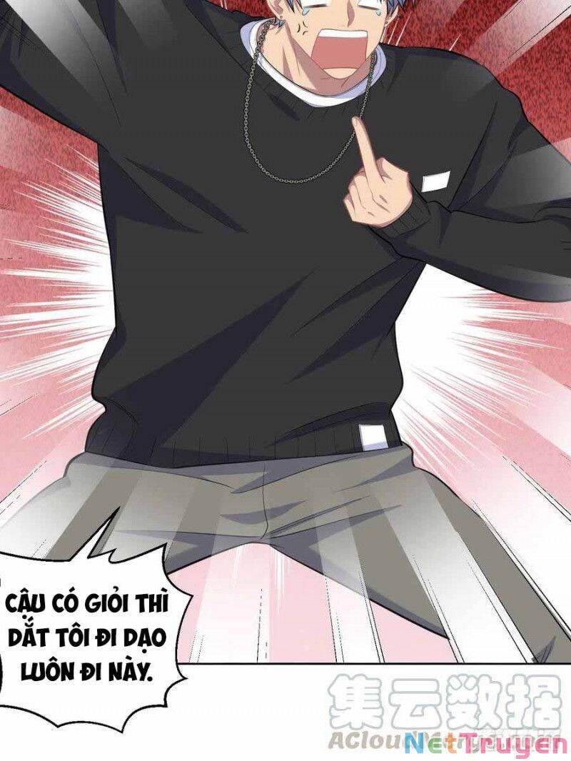 Cha Vợ Đại Nhân Là Bà Xã Chapter 94 - 34