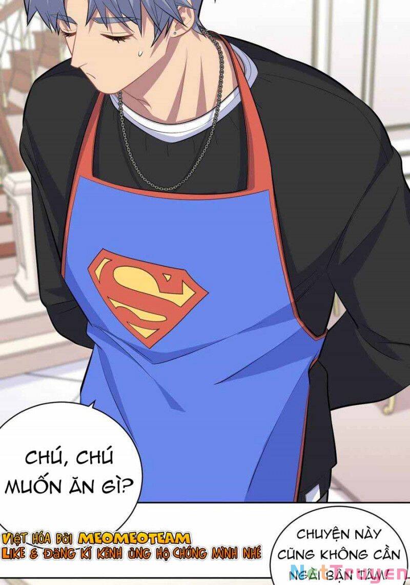 Cha Vợ Đại Nhân Là Bà Xã Chapter 94 - 36