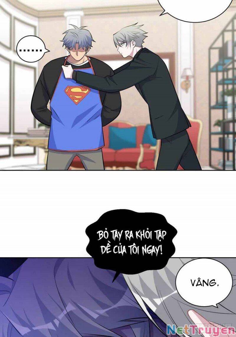 Cha Vợ Đại Nhân Là Bà Xã Chapter 94 - 37