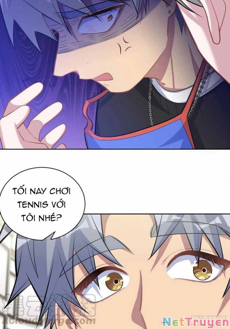 Cha Vợ Đại Nhân Là Bà Xã Chapter 94 - 38