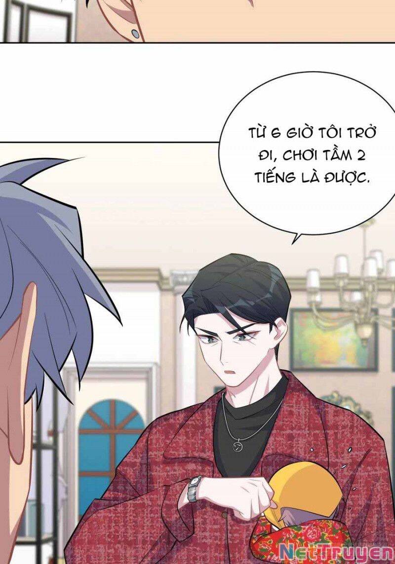 Cha Vợ Đại Nhân Là Bà Xã Chapter 94 - 39