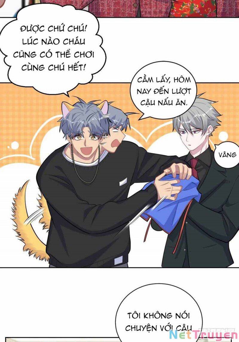 Cha Vợ Đại Nhân Là Bà Xã Chapter 94 - 40