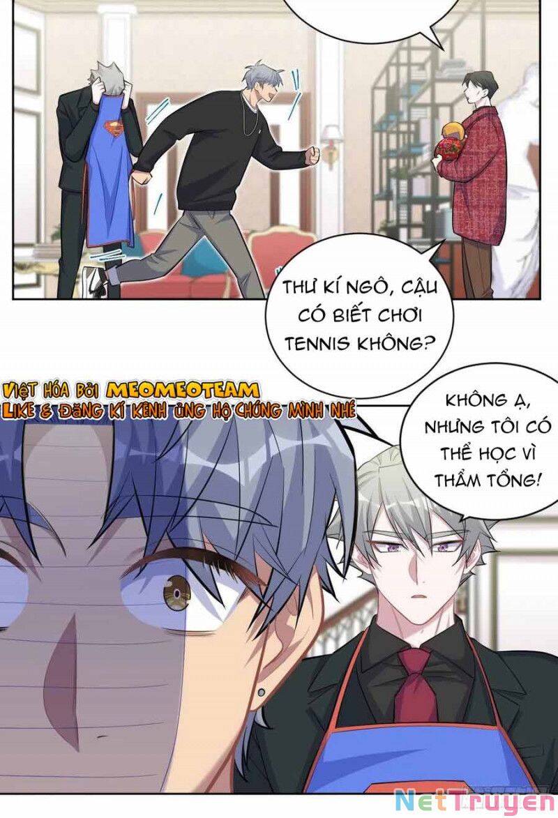 Cha Vợ Đại Nhân Là Bà Xã Chapter 94 - 41