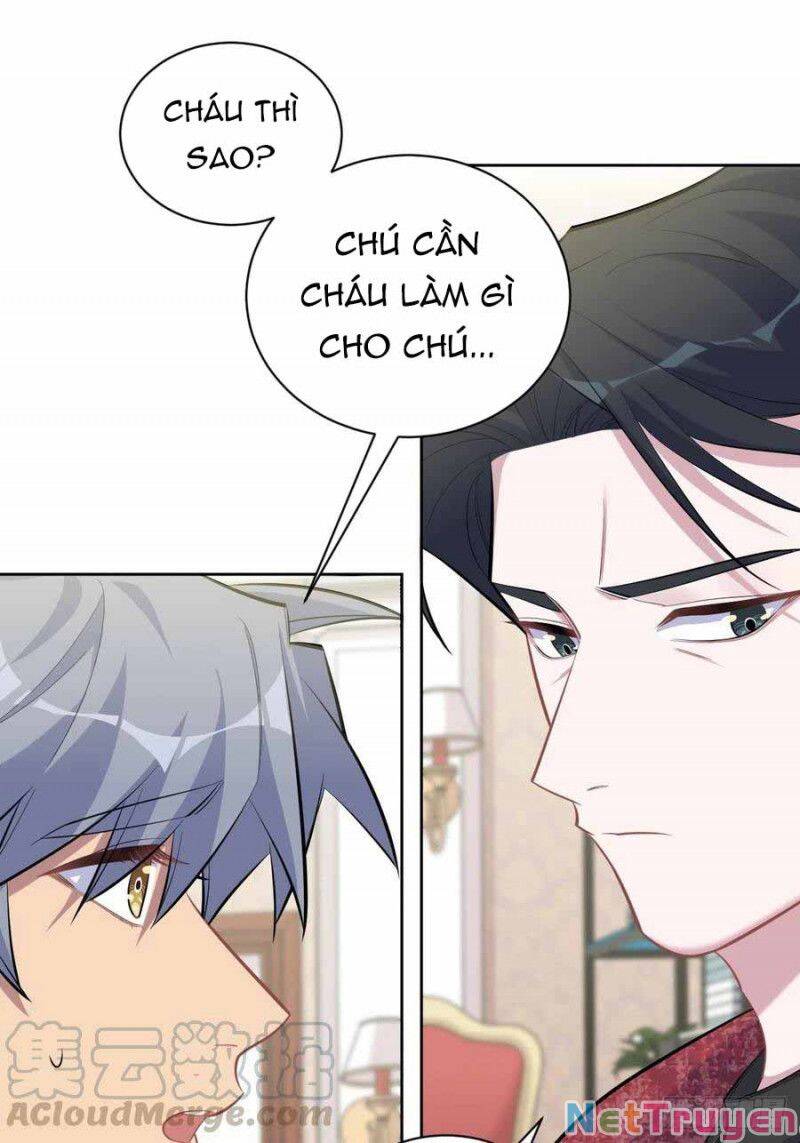 Cha Vợ Đại Nhân Là Bà Xã Chapter 94 - 42