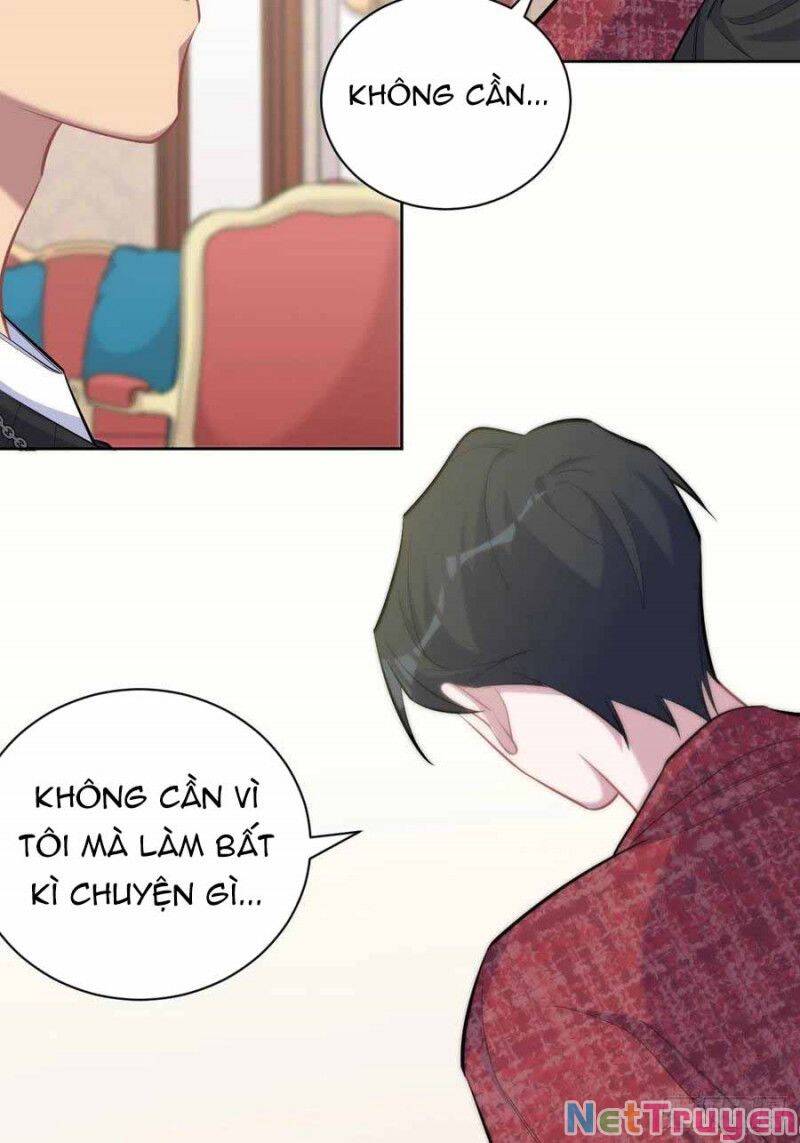 Cha Vợ Đại Nhân Là Bà Xã Chapter 94 - 43