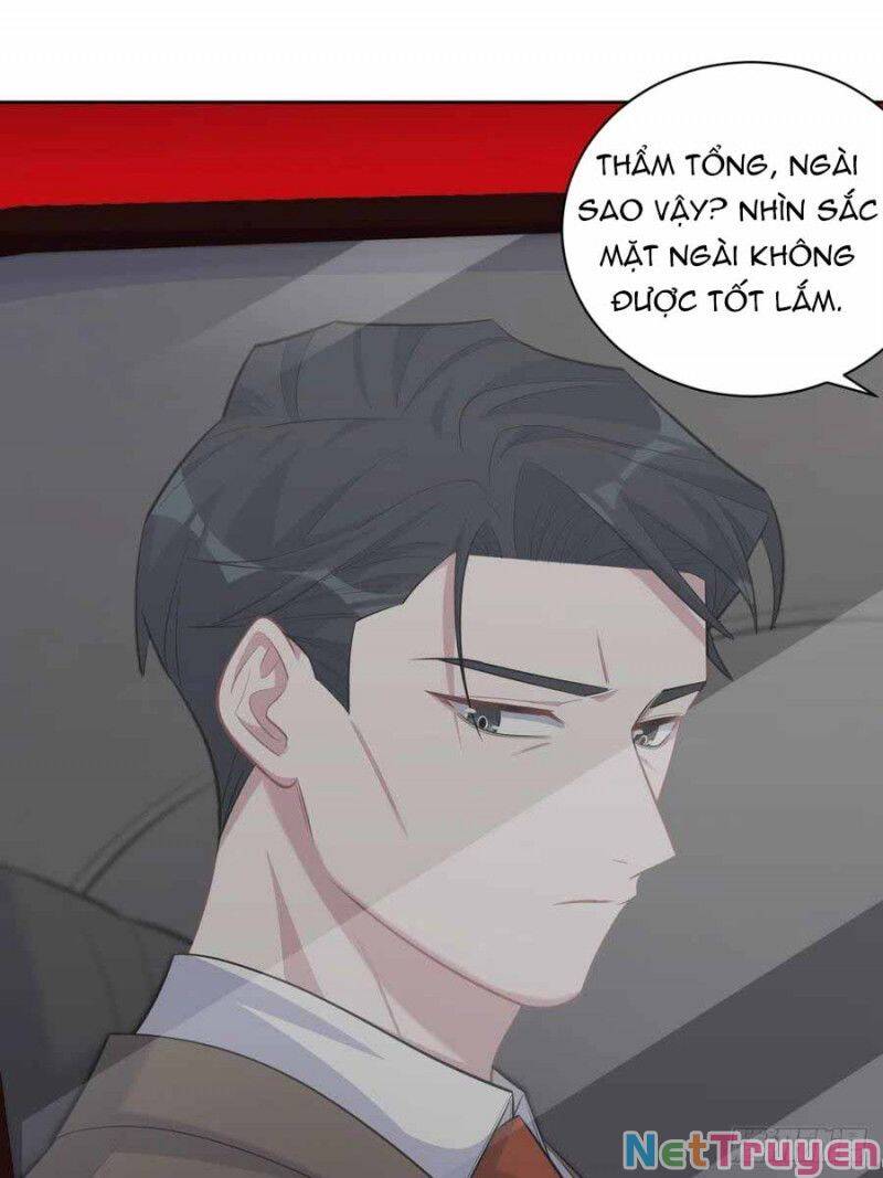 Cha Vợ Đại Nhân Là Bà Xã Chapter 94 - 7