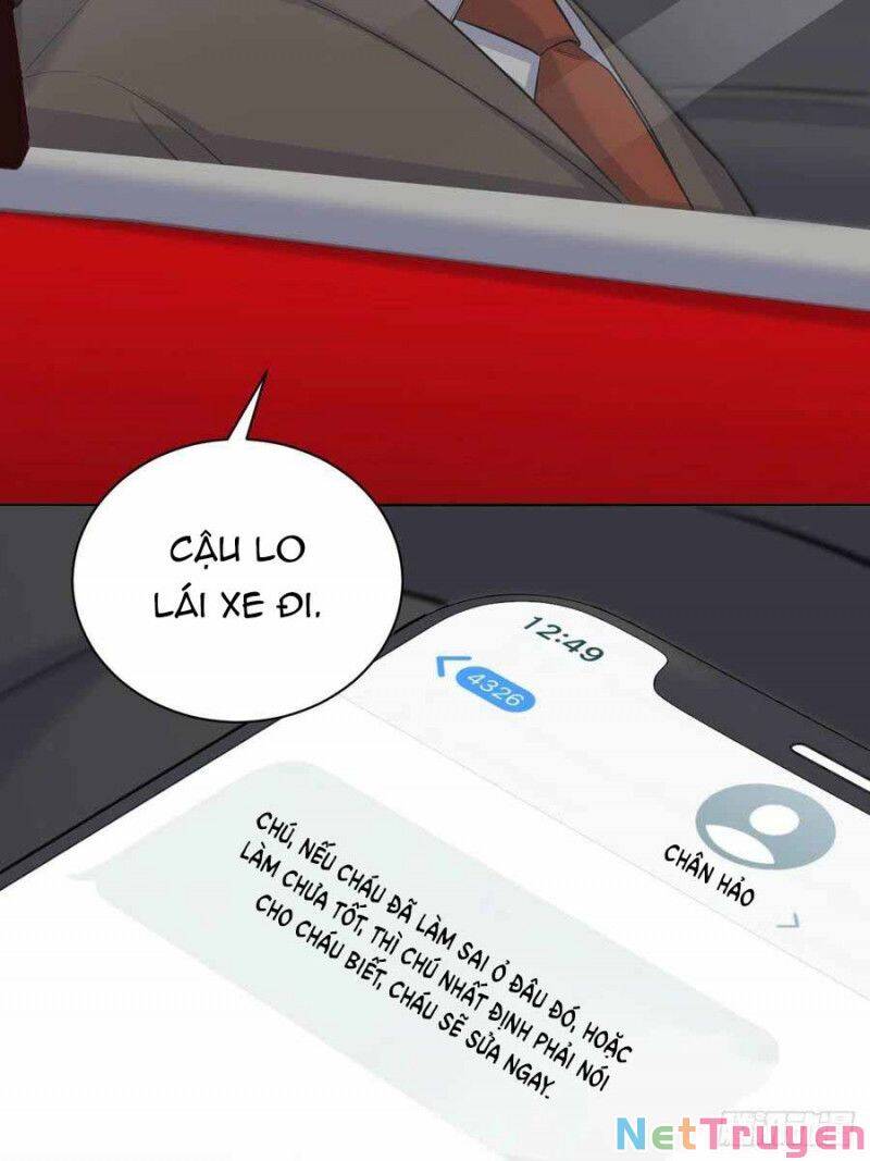 Cha Vợ Đại Nhân Là Bà Xã Chapter 94 - 8