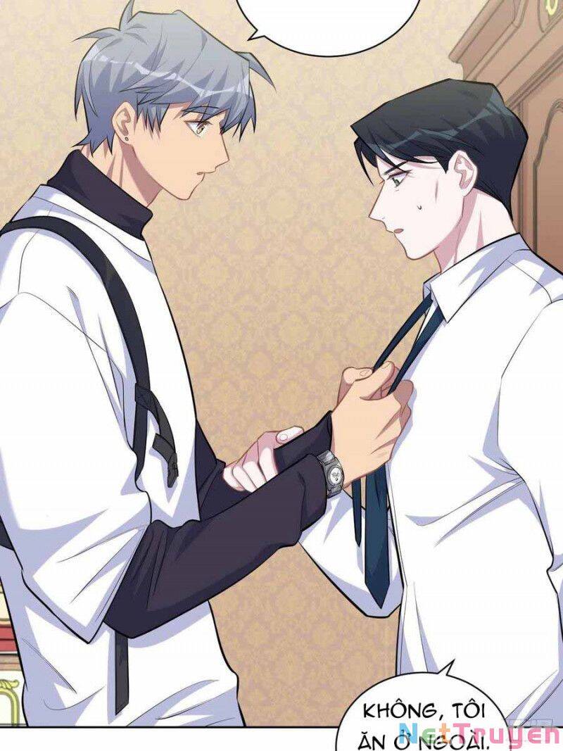 Cha Vợ Đại Nhân Là Bà Xã Chapter 95 - 11